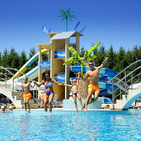 Honey Paradise Glamping Resort Dobova Eksteriør bilde