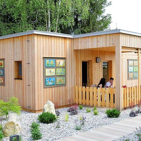 Honey Paradise Glamping Resort Dobova Eksteriør bilde
