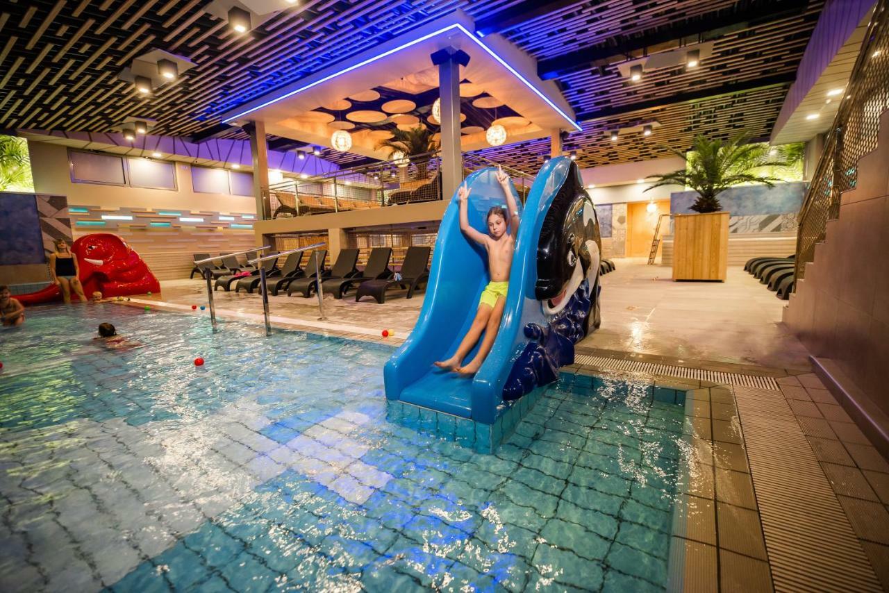 Honey Paradise Glamping Resort Dobova Eksteriør bilde